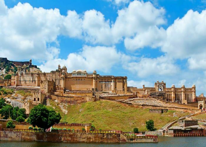 Golden Triangle Tour India